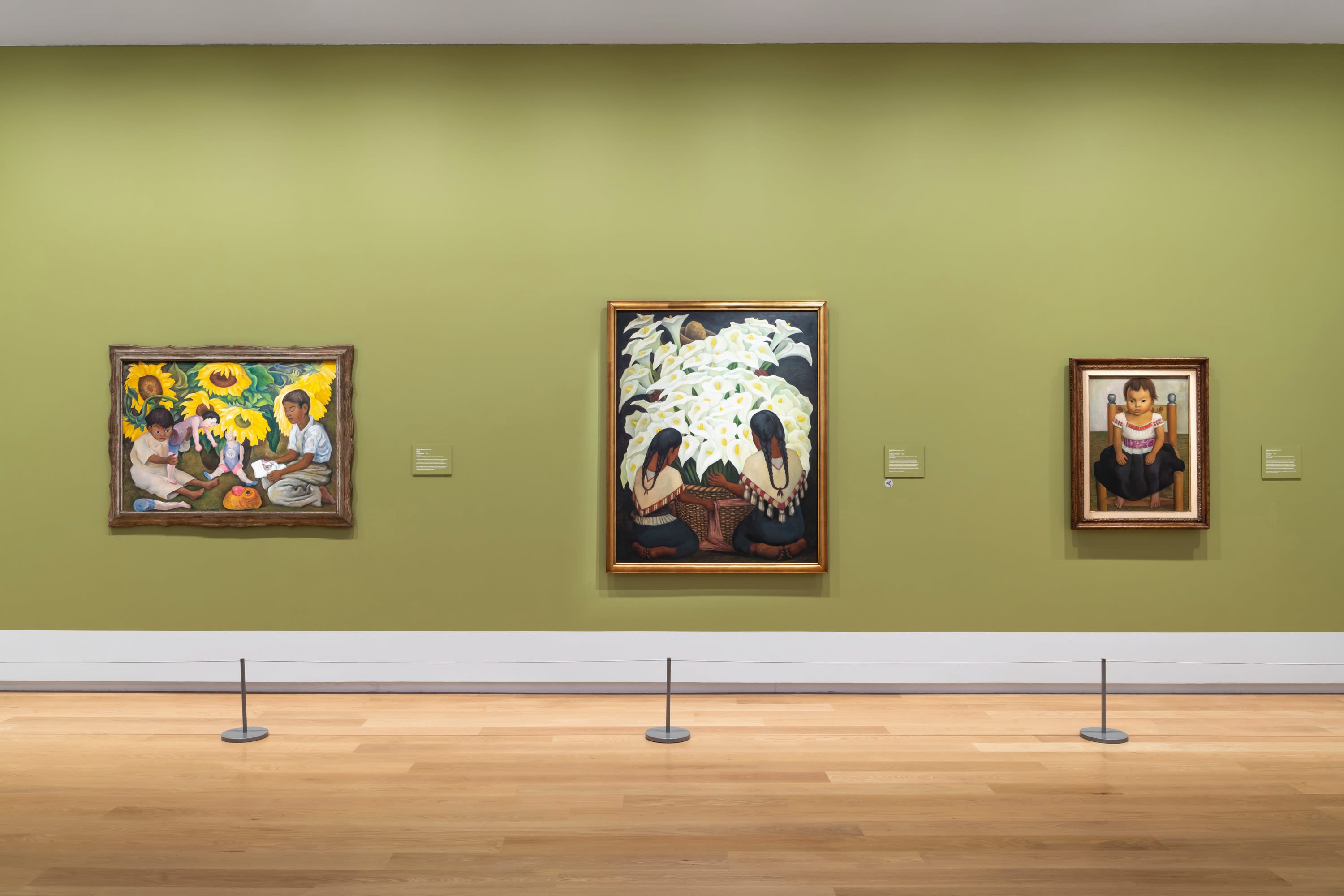 Art and Life in Modern Mexico