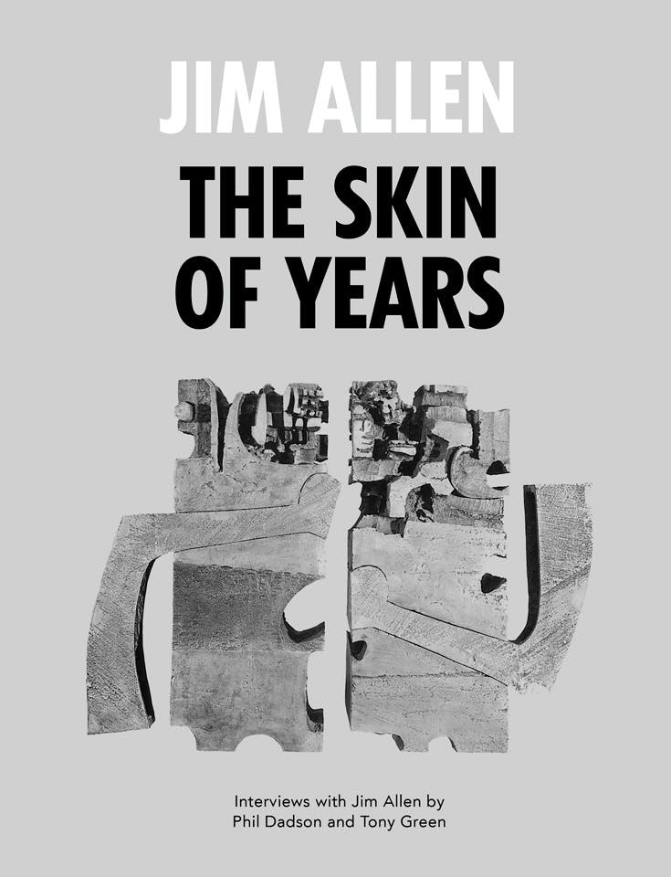 Jim Allen, The Skin of Years