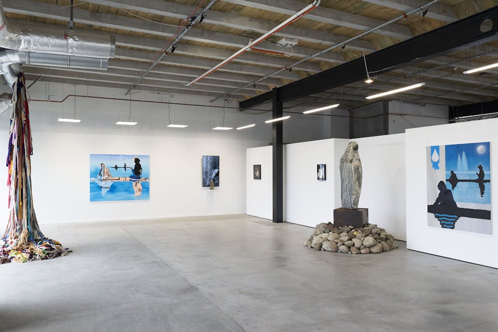 Broker Gallery July 2022