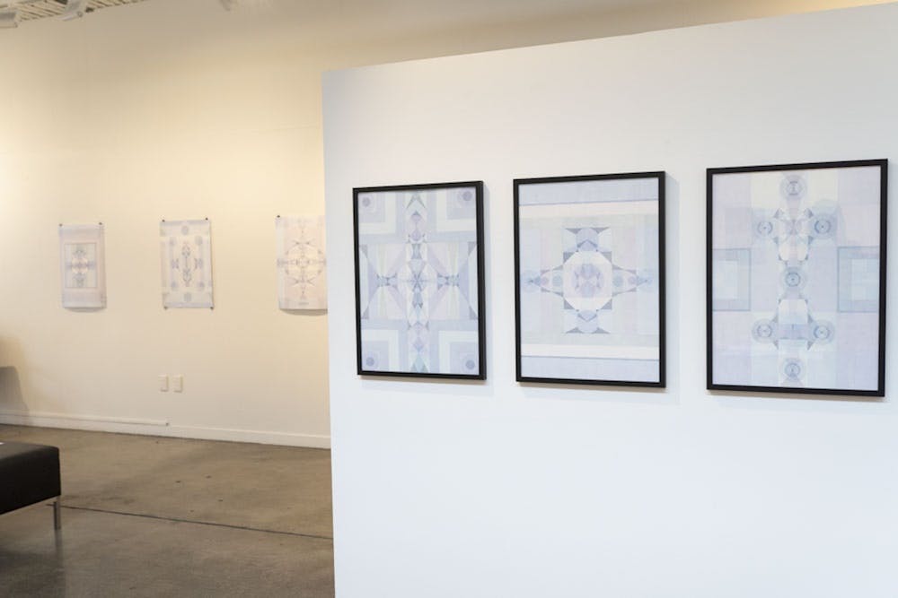Depot Galleries Art Now