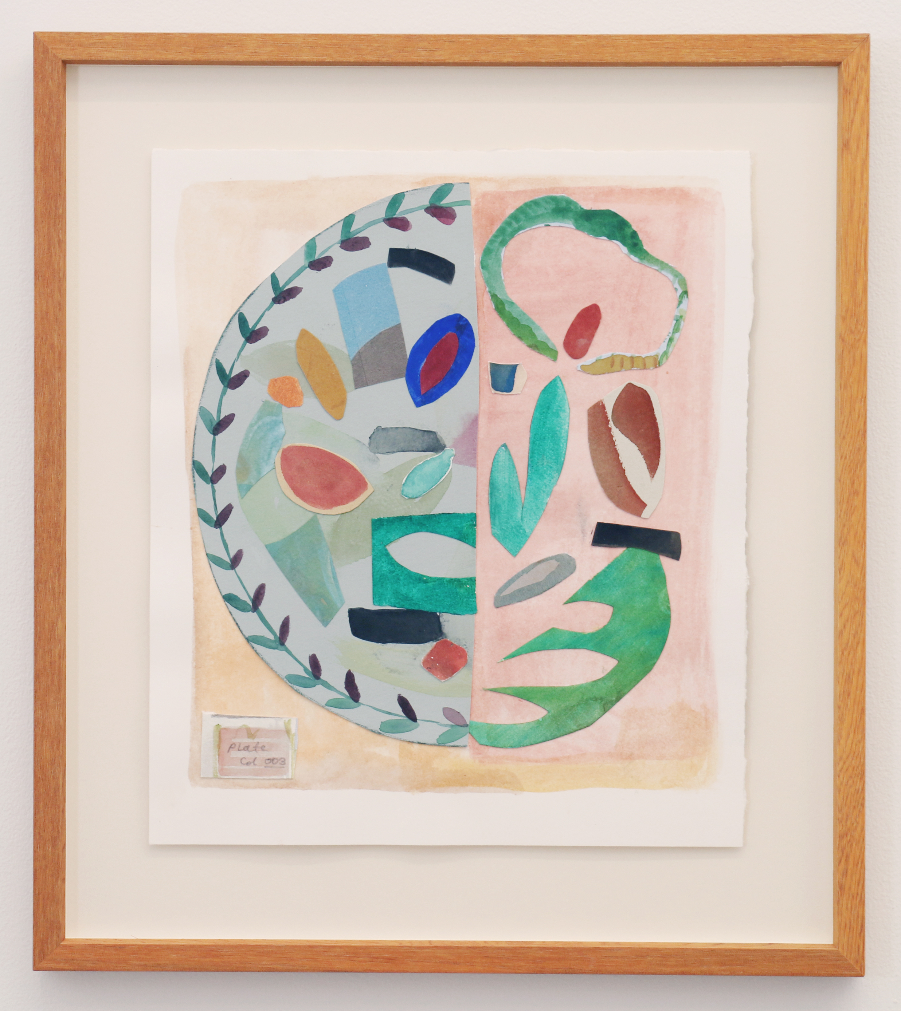 Julia Holderness Villa Margaux