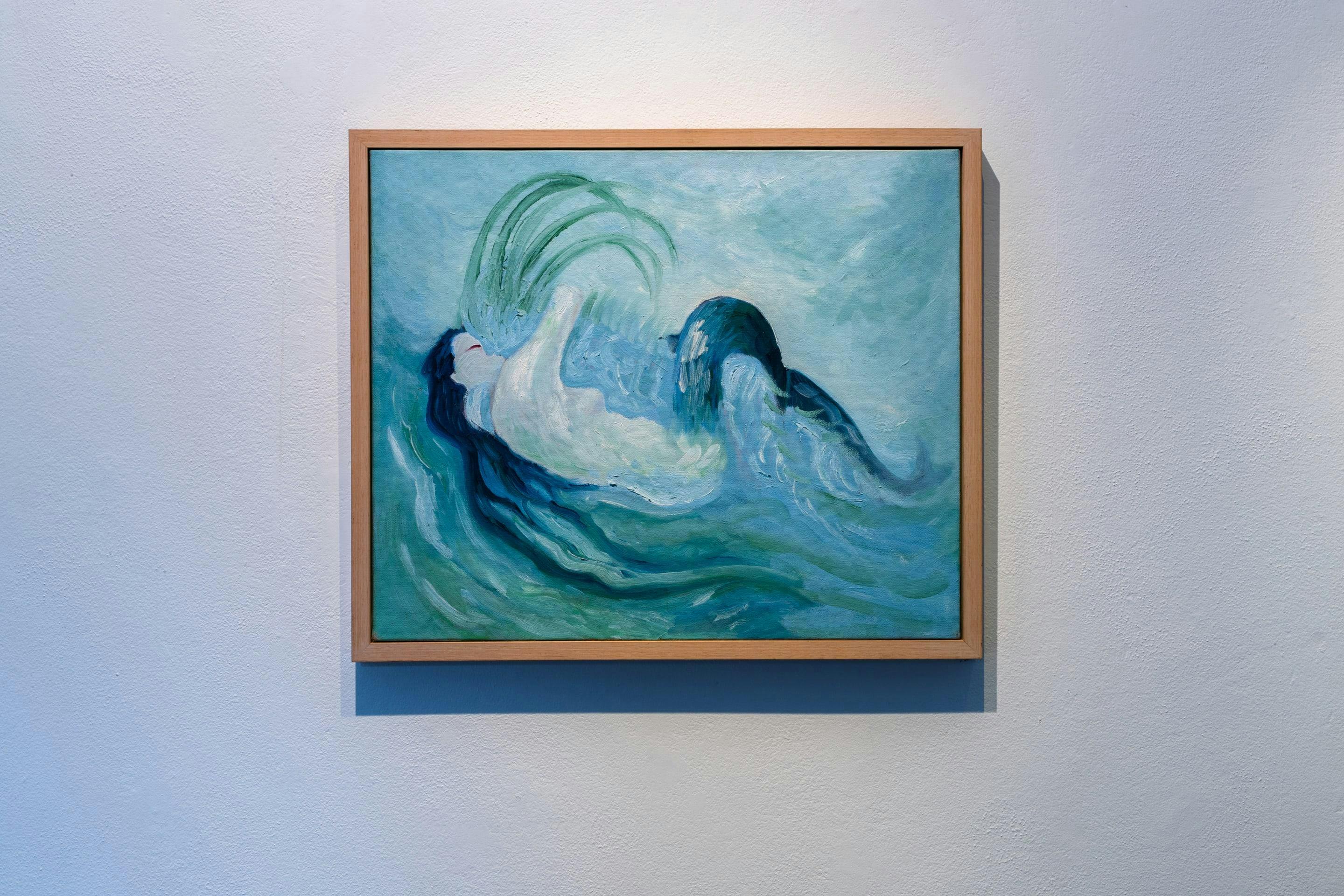Sirens. Sirens are half mermaids and half…, by Alexis Burke