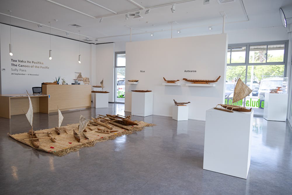 Fresh Gallery Otara